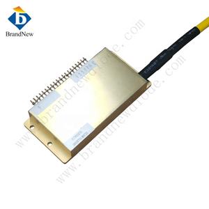 Láser <span class=keywords><strong>de</strong></span> Diodo Acoplado a Fibra <span class=keywords><strong>de</strong></span> 785nm y 35W, 400μ<span class=keywords><strong>m</strong></span> SMA905, para Espectroscopia Raman y Limpieza Láser - Product Image 3