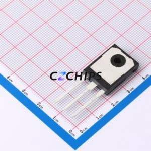 Tout nouveau et original MSG20T65FQC TO-247 Transistor IGBT / Module Vente entière Puces de composants électroniques Fournisseur et Service de nomenclature - Product Image 2