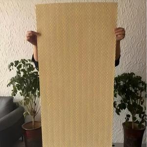 Linh hoạt gốm nhà máy ở Trung Quốc Ốp tường linh hoạt tường gạch cho khách sạn sang trọng gạch mềm - Product Image 2