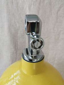 Cylindre <span class=keywords><strong>de</strong></span> <span class=keywords><strong>plongée</strong></span> approuvé CE Cylindre d'oxygène en aluminium <span class=keywords><strong>12L</strong></span> <span class=keywords><strong>Bouteille</strong></span> <span class=keywords><strong>de</strong></span> <span class=keywords><strong>plongée</strong></span> sous-marine Réservoir d'air - Product Image 6