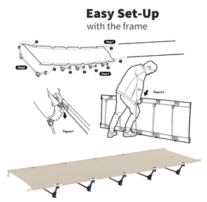 <span class=keywords><strong>Lit</strong></span> <span class=keywords><strong>de</strong></span> <span class=keywords><strong>camping</strong></span> pliable ultraléger, <span class=keywords><strong>lit</strong></span> <span class=keywords><strong>de</strong></span> randonnée pliable, installation facile en 60 secondes, <span class=keywords><strong>lit</strong></span> <span class=keywords><strong>de</strong></span> <span class=keywords><strong>camping</strong></span> portable pour adultes, <span class=keywords><strong>camping</strong></span>, randonnée, voyage - Product Image 6