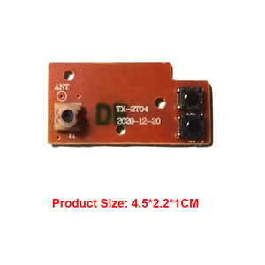 Receptor y transmisor PCBA de 2 canales de 27Mhz a precio barato para coche <span class=keywords><strong>RC</strong></span> - Product Image 5