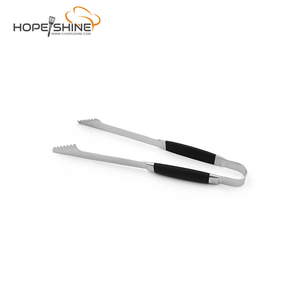 4 pièces d'accessoires de <span class=keywords><strong>barbecue</strong></span> robustes pour Top <span class=keywords><strong>Chef</strong></span>, ensemble d'outils de <span class=keywords><strong>barbecue</strong></span> professionnels et outils de <span class=keywords><strong>barbecue</strong></span> de base pour grillades - Product Image 3