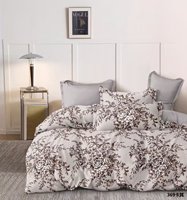 Parure de draps en coton de haute qualité pour la maison et l'hôtel, 100 % fibre de polyester, draps-housses, vente en gros, pour lits simples, doubles, king et queen