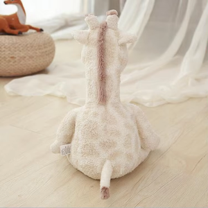 Hot bán sản phẩm mới Con chó nhồi bông mềm sang trọng toyswant để mua công cụ từ Trung Quốc - Product Image 3