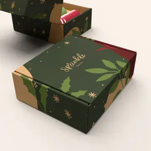 Scatola di imballaggio personalizzata per aeroplano scatola di cartone scatole di carta a buon mercato servizio di stampa scatola regalo ondulata a colori