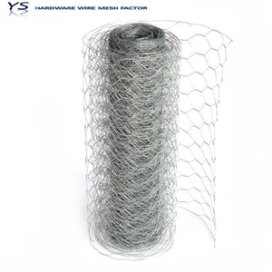 Lưới lục giác mạ kẽm 1/2 inch - Product Image 2