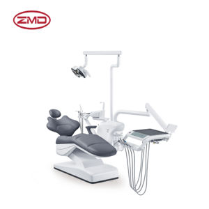 Fauteuil dentaire multifonctionnel et confortable SUNAN ZMD Medical High Surgery - Product Image 3
