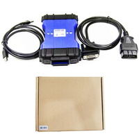 Lecteur de codes OBD intelligent VDI 2, outil de diagnostic automatique des pannes de voiture, compatible avec les logiciels les plus récents pour MG et MAXUS