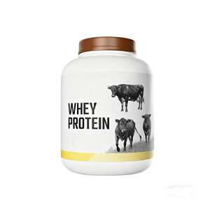 Proteína de Suero de Leche de Alta Calidad, Polvo para el Crecimiento Muscular y Energía, Polvos para Mejorar la Potencia de la Proteína de Suero - Product Image 1