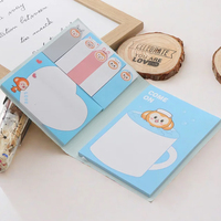 Bloc-notes personnalisé de haute qualité avec impression couleur et emballage individuel