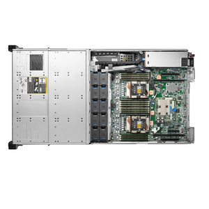 HPE Apollo <span class=keywords><strong>4200</strong></span> Gen10 Thiết Bị Lưu Trữ Máy Chủ Phân Tích Dữ Liệu Lớn Máy Tính - Product Image 4