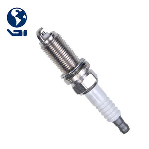 Bujía de Iridio K20HR-U11 90919-01235 90919-T1004 Compatible con <span class=keywords><strong>Toyota</strong></span> Tacoma 4.0L <span class=keywords><strong>V6</strong></span> 2005-2015 - Product Image 4