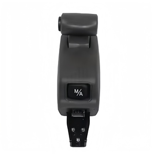 Accessori per Camion 9432601509 9432600509 Pomello del Cambio per Mercedes Benz Actros Antos Arocs Axor - Product Image 1