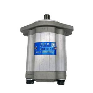 Pompe à engrenages Heli pour chariot élévateur électrique CPD20 CBHCB-F18-AL10, pompe à huile hydraulique - Product Image 3