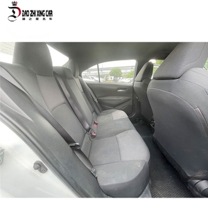 Venta en China de Autos Toyota Usados 2022, Automóviles de Segunda Mano, Sedán Usado de 5 Asientos, Vehículos de Gasolina, <span class=keywords><strong>Levin</strong></span> Usado - Product Image 6