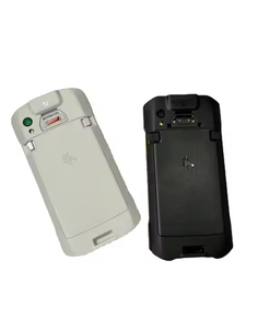 Ngựa Vằn xác thực <span class=keywords><strong>Android</strong></span> 10.0 PDA cầm Tay POS thiết bị đầu cuối tc21/tc26 2D Máy Quét Mã Vạch TC210K-02B212-CN kho có tính năng Wifi - Product Image 5