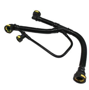 9675884280 tuyaux de reniflard de carter moteur pour Peugeot 206 207 307 <span class=keywords><strong>Citroen</strong></span> C2 OE 1192W0 1192.W0 - Product Image 5