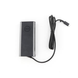 AC Power <b>Adapter</b> 130W 20V 6.5A <b>USB</b> Type <b>C</b> Laptop Charger <b>Adapter</b> for De Inspiron XPS15 9575 - Product Image 1
