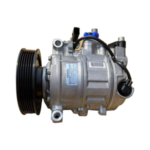 New Chất lượng cao Máy nén điều hòa không khí hoàn hảo phù hợp cho audi/Volkswagen xe trong điều kiện mới - Product Image 3