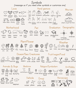 OEM Personnalisé Fom 6mm à 25mm 30mm Pendentif Nom Messages Texte Gravable Initiale <span class=keywords><strong>Acier</strong></span> Inoxydable Cercle Or Massif Disque <span class=keywords><strong>Rond</strong></span> Ne - Product Image 5