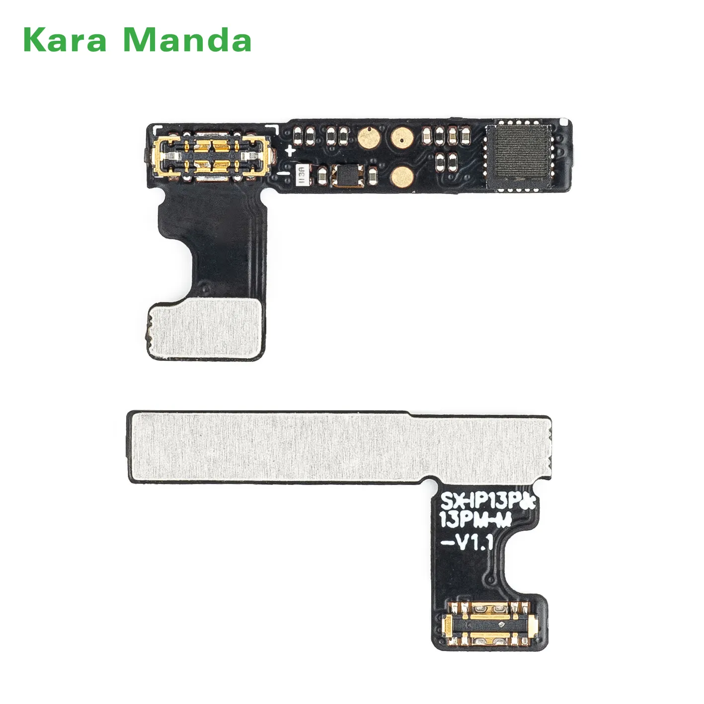 Kara Manda Wholesale Phone Part OEM External Battery Flex Cable For IPhone 13 Pro Mobile Phone Battery Repair Flex Cable