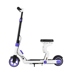 Tricycle Roof Europe 2 Wheel Dropshipping <b>Adults</b> <b>Seat</b> Kids Golf Foldable City 48v 500w <b>Electric</b> <b>Scooter</b> - Product Image 6