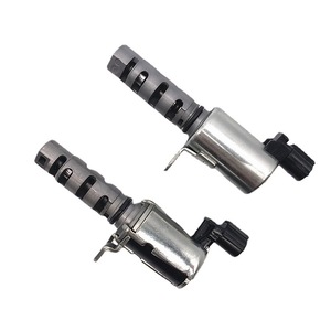 Válvula de Control de Aceite VVT 15330-28020 para Toyota, Compatible con Modelos con y sin Engranajes - Product Image 3