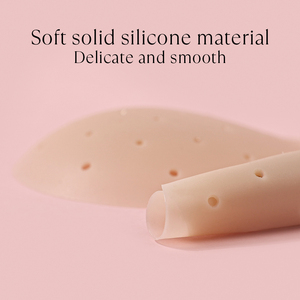 Reusable Sexy Breast Patch for Women Water Drop <strong>Shape</strong> Lifting <strong>Nipple</strong> Cover Washable Seamless Adhesive - Product Image 6