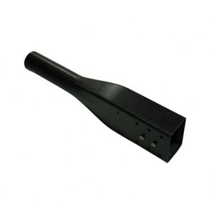 SHENYU Glossy Matte Lightweight Customized Carbon Fiber Tubes for Agricultural Drones <b>Frames</b> Arms Parts - Product Image 5