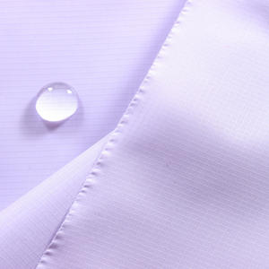 Tissu de tente en nylon Silnylon Hamac <span class=keywords><strong>Tarp</strong></span> 10D 15D 20D Nylon Ripstop avec revêtement en silicone imperméable 5000MM <span class=keywords><strong>ultra</strong></span> léger - Product Image 1