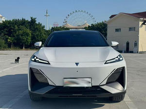 Changan Deep Blue S07 2023, édition à autonomie étendue, 215 km, conduite intelligente, Deepal S07 hybride, voitures d'occasion, best-seller en Chine - Product Image 2