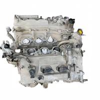Compatible avec Toyota Crown et Reiz Mark X 3.0L V6 3GR-FE - Moteur à essence atmosphérique 6 cylindres