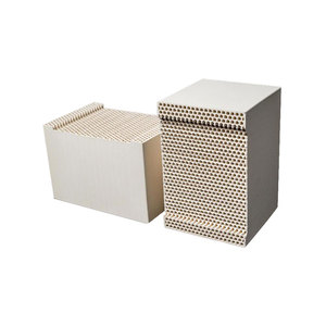 ตัวเร่งปฏิกิริยาเซรามิกรังผึ้งตัวเร่งปฏิกิริยา <span class=keywords><strong>Natta</strong></span> สำหรับการทำลาย Voc ที่มีประสิทธิภาพสูง - Product Image 1