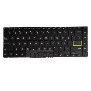 <span class=keywords><strong>Clavier</strong></span> d'ordinateur portable pour <span class=keywords><strong>ASUS</strong></span> <span class=keywords><strong>Vivobook</strong></span> 14 X421 S433 M433 102-019G5LHB01 G1AS19G50U COX1191122002C avec <span class=keywords><strong>clavier</strong></span> rétroéclairé de remplacement - Product Image 3