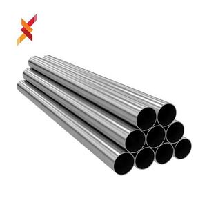 Vente directe en gros en usine Tube 316 Raccord de tuyau en acier inoxydable Prix par kg - Product Image 3