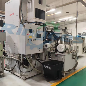 Correa de aire acondicionado de fábrica, correa de aire acondicionado para Kato 8410 8440 6370 <span class=keywords><strong>6420</strong></span> 8590 HD1430 HD1023, correa de goma para motor de excavadora - Product Image 6