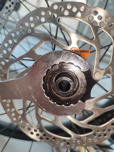 Clé à chaîne de vélo en métal, outil manuel pour réparation de boîtier de pédalier, démontage de volant, clé de dérailleur, outils d'entretien - Product Image 4