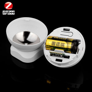 {Manufacturer}eWelink Smart Wireless Security <b>Alarm</b> Home Security Zigbee PIR <b>Motion</b> Detector <b>Sensor</b> ZB-PIR-3 - Product Image 4