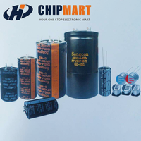 Composants de circuit intégré (CI) Chipmart LMV221SD/NOPB, filtre harmonique RF haute fréquence