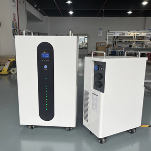 LFP51100 5kW 15kWh 16kWh ระบบแบตเตอรี่ลิเธียมออลอินวันและระบบกักเก็บพลังงานแสงอาทิตย์สำหรับบ้านแบบออฟกริด ความจุสูง 3 - Product Image 3