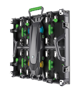 Trong nhà p2.6 p2.9 p3.91 p4.8 nền sân khấu LED Video tường liền mạch nối cho thuê Màn hình hiển thị LED <span class=keywords><strong>gloshine</strong></span> LED hiển thị - Product Image 2