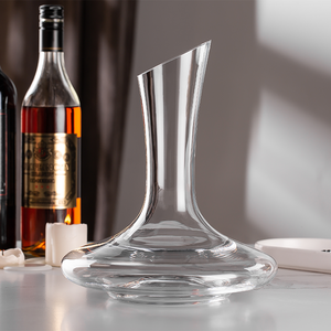 DELI — <span class=keywords><strong>carafe</strong></span> <span class=keywords><strong>à</strong></span> vin Antique 1500ml 50.7oz, Transparent, modèle très bon marché, <span class=keywords><strong>carafe</strong></span> de luxe - Product Image 2