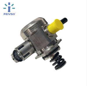 Pompe à carburant haute pression PEIVSO, pression stable, OEM K2GE-9D376-AA pour Ford Explorer Edge Ranger Lincoln Nautilus 2.0L Ecoboost - Product Image 1