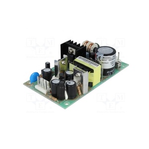 Originale MEAN WELL PD-2512 modello 25W Dve Alimentazione Elettrica di Commutazione 50Hz Doppia Uscita 12V 24V Aperto telaio di Alimentazione - Product Image 1