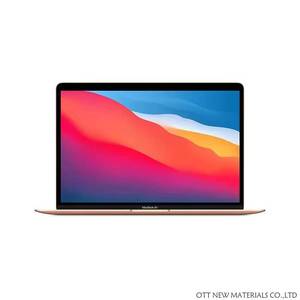 Laptop Air M1 Original Nueva de 13.3 Pulgadas con Pantalla OLED de 120Hz, Gran Oferta 2020 - Product Image 6