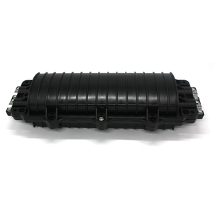 Tanghu 12 24 48 72 96 144 288 boîte <span class=keywords><strong>de</strong></span> <span class=keywords><strong>jonction</strong></span> à fibres optiques extérieure <span class=keywords><strong>de</strong></span> type horizontal étanche - Product Image 5