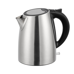 Electric <b>Kettle</b> 1.8L Stainless Steel Digital <b>Control</b> Automatic Shut Off <b>Temperature</b> <b>Control</b> Electric Tea Maker - Product Image 4