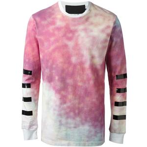 Sudadera con Capucha Personalizable para Hombre, Talla Grande, de Algodón y Fibra de Bambú, Jersey de Manga Larga para Invierno y Otoño, Sublimación Completa - Product Image 2