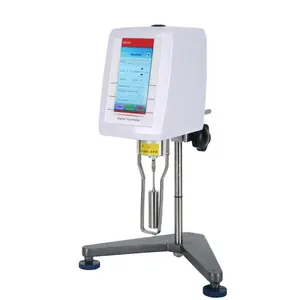 מזרחי מגע מסך אוטומטי דיגיטלי נוזל Viscometer מנגנון אוטומטי קינמטית צמיגות בודק